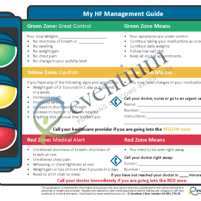 Metered Dose Inhaler Eventium