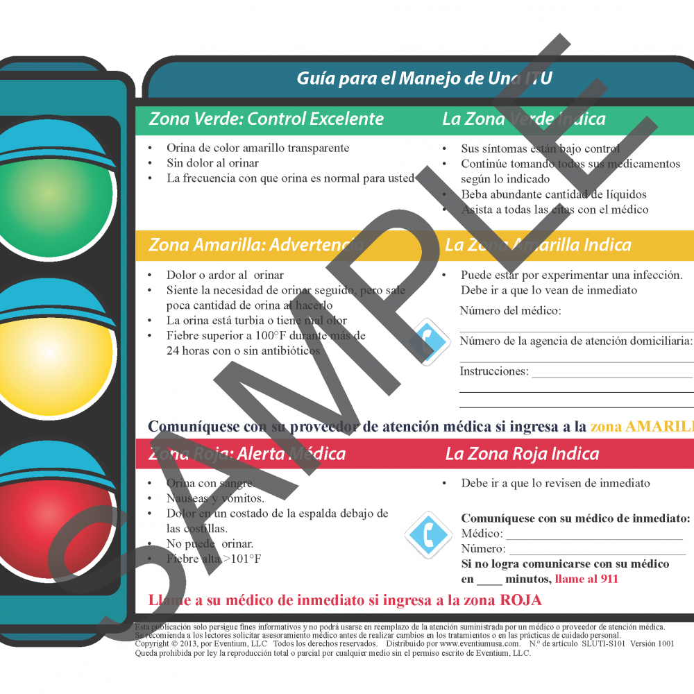 Stoplight Tools | Eventium