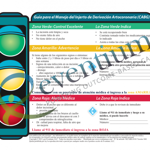 Stoplight Tools | Eventium