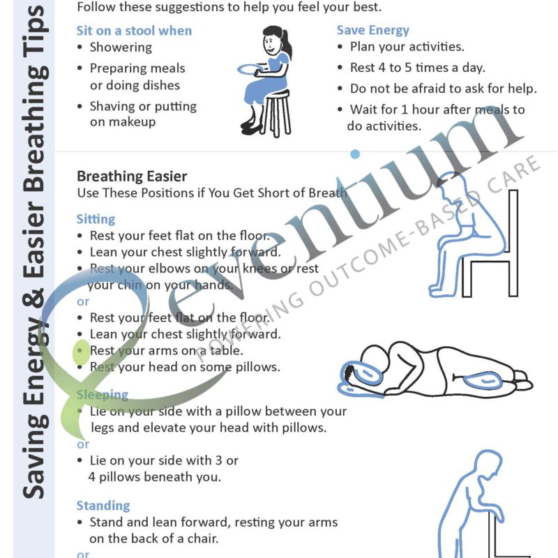 Breathing Exercises Spanish | Eventium