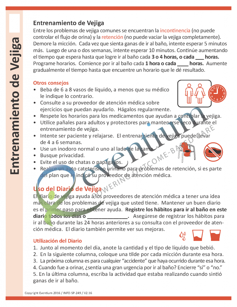 bladder-training-spanish-eventium