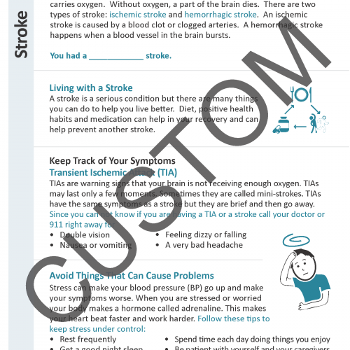 Bladder Diary Spanish Eventium